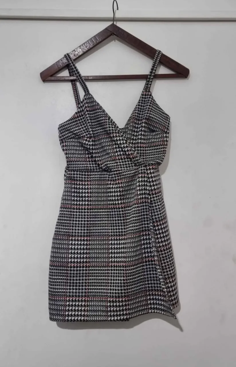 Vestido Otro - imagen 1