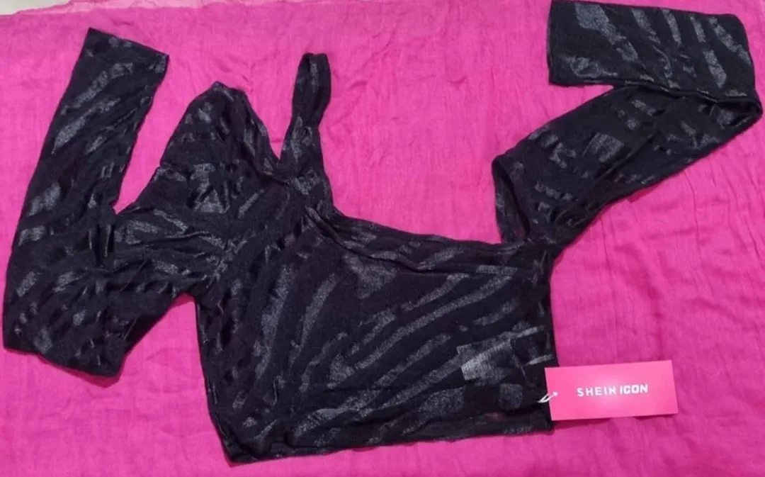 Top Shein - imagen 1