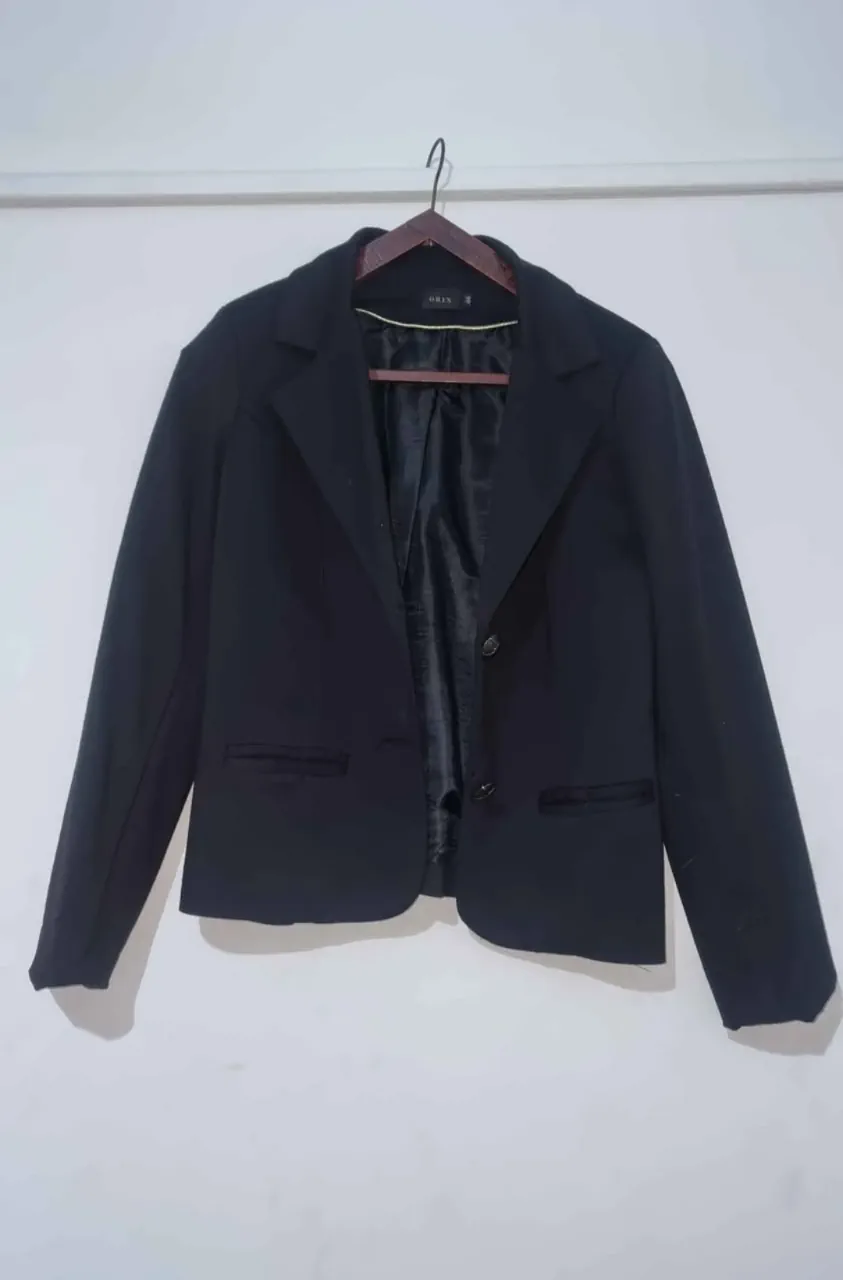 Blazer ORIX · Talle M