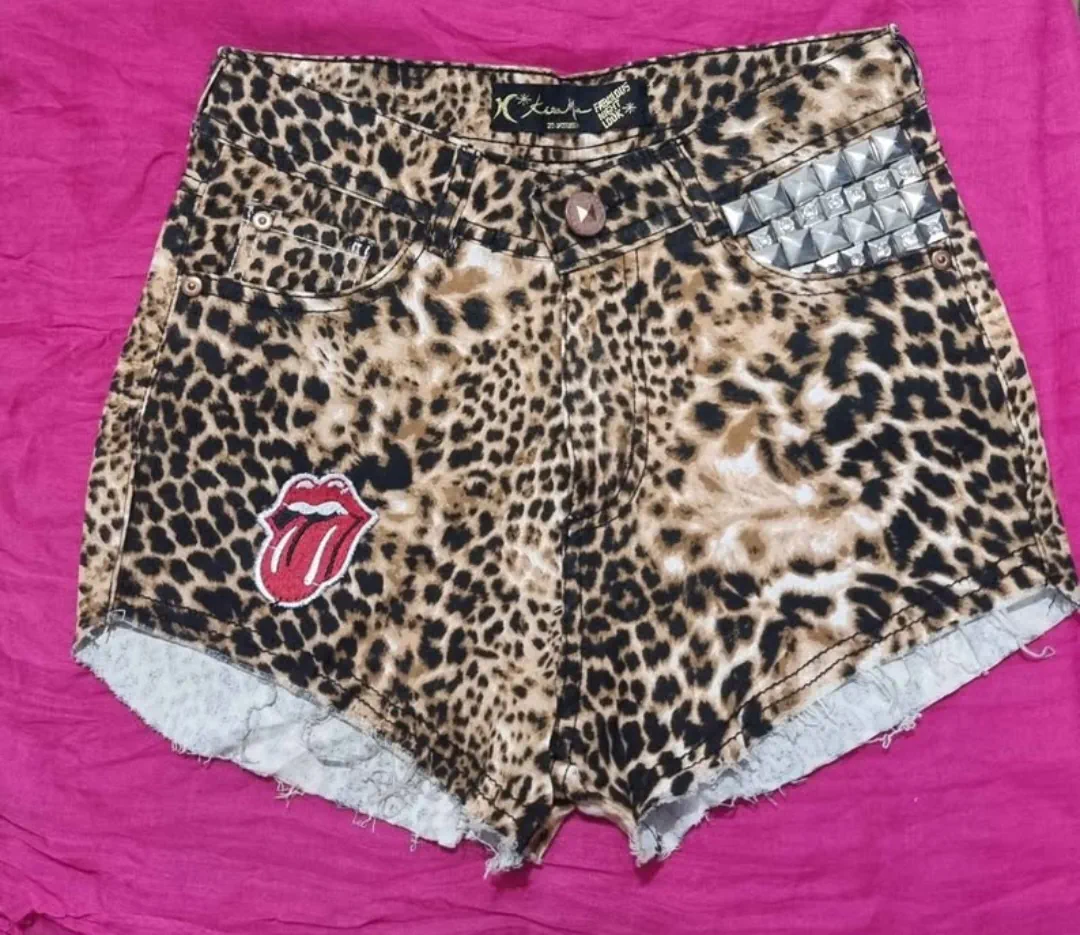 Short Otro · Talle US 34