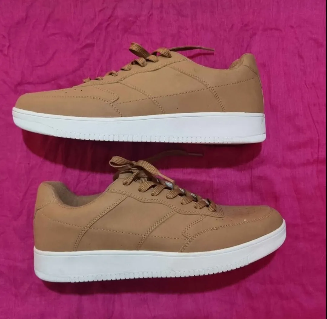 Zapatillas Lefties - imagen 1