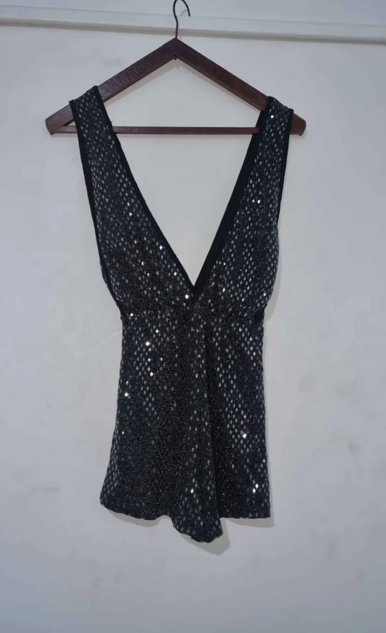 Musculosa Otro - imagen 1