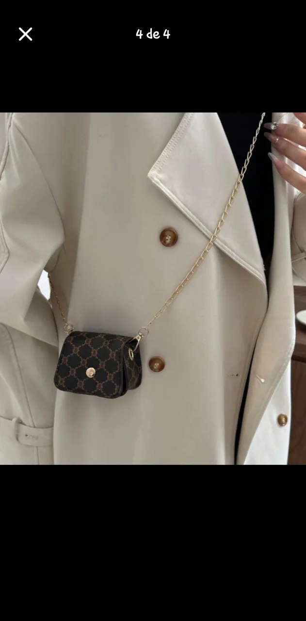 Cartera Otro