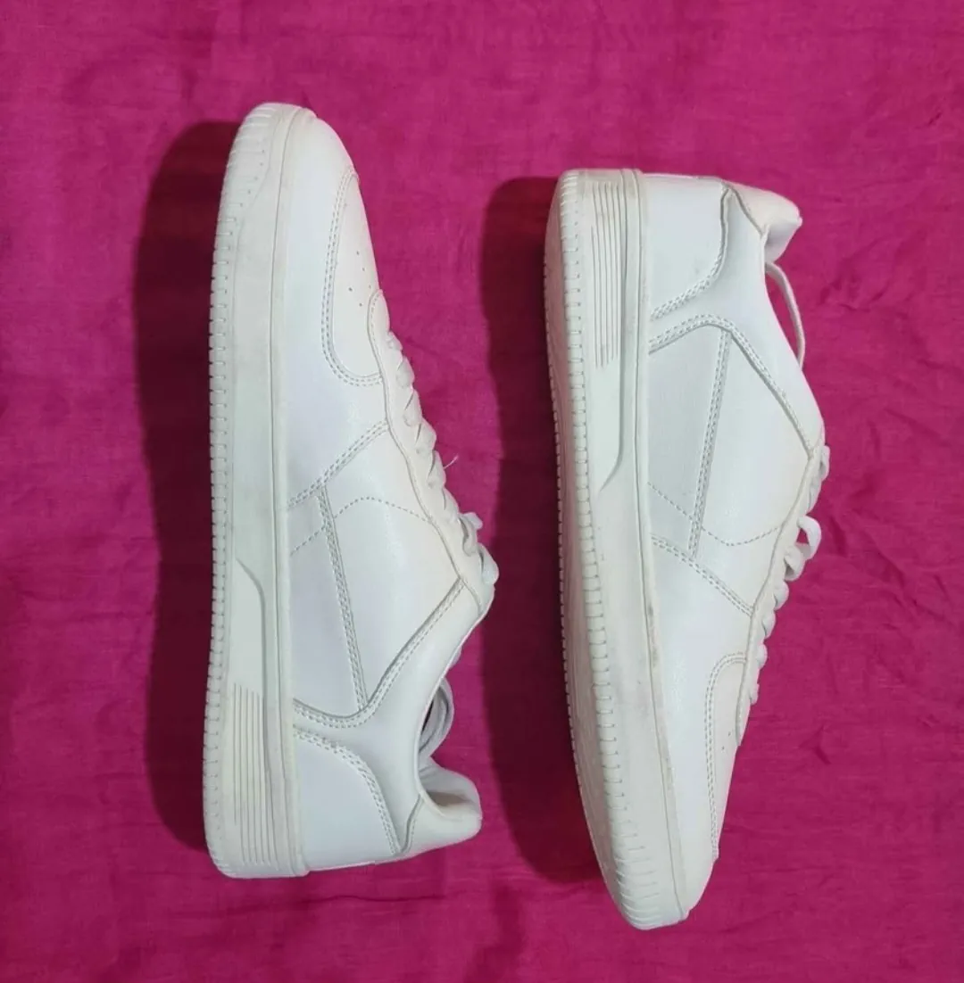 Zapatillas Primark - imagen 1