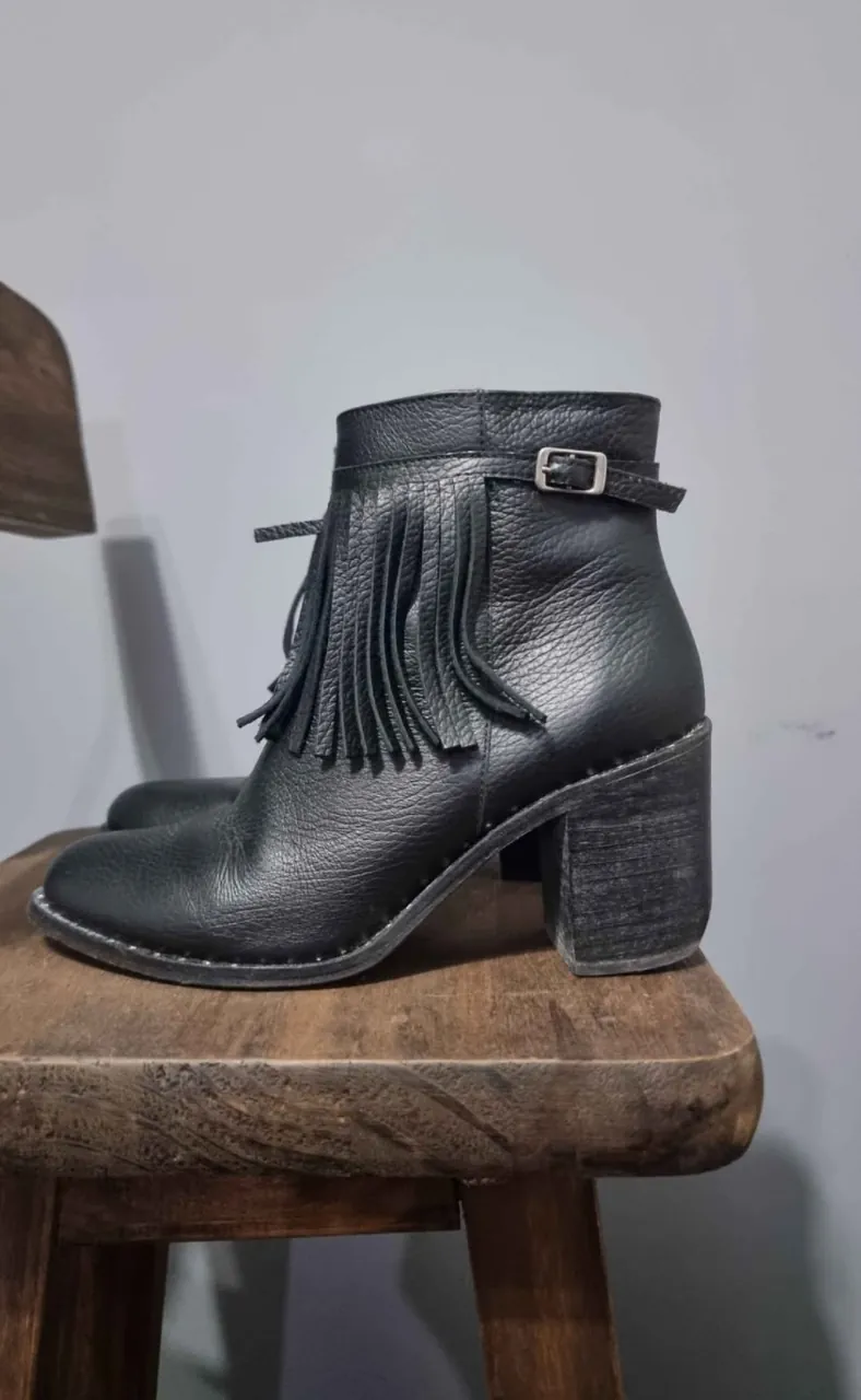 Botas Ventti - imagen 1