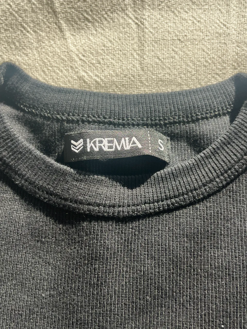 Remera Kremia - imagen 2