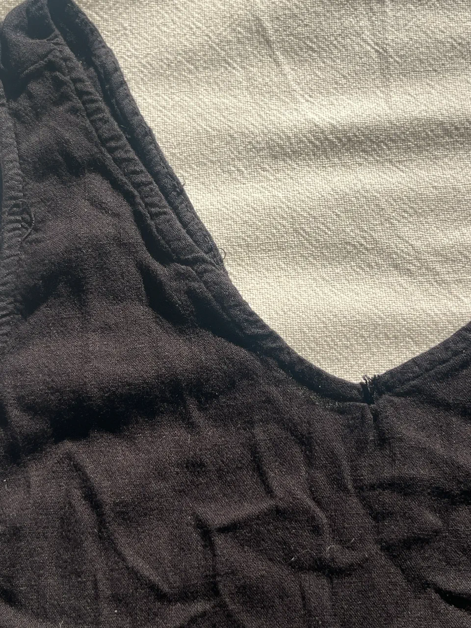 Musculosa Inversa - imagen 2