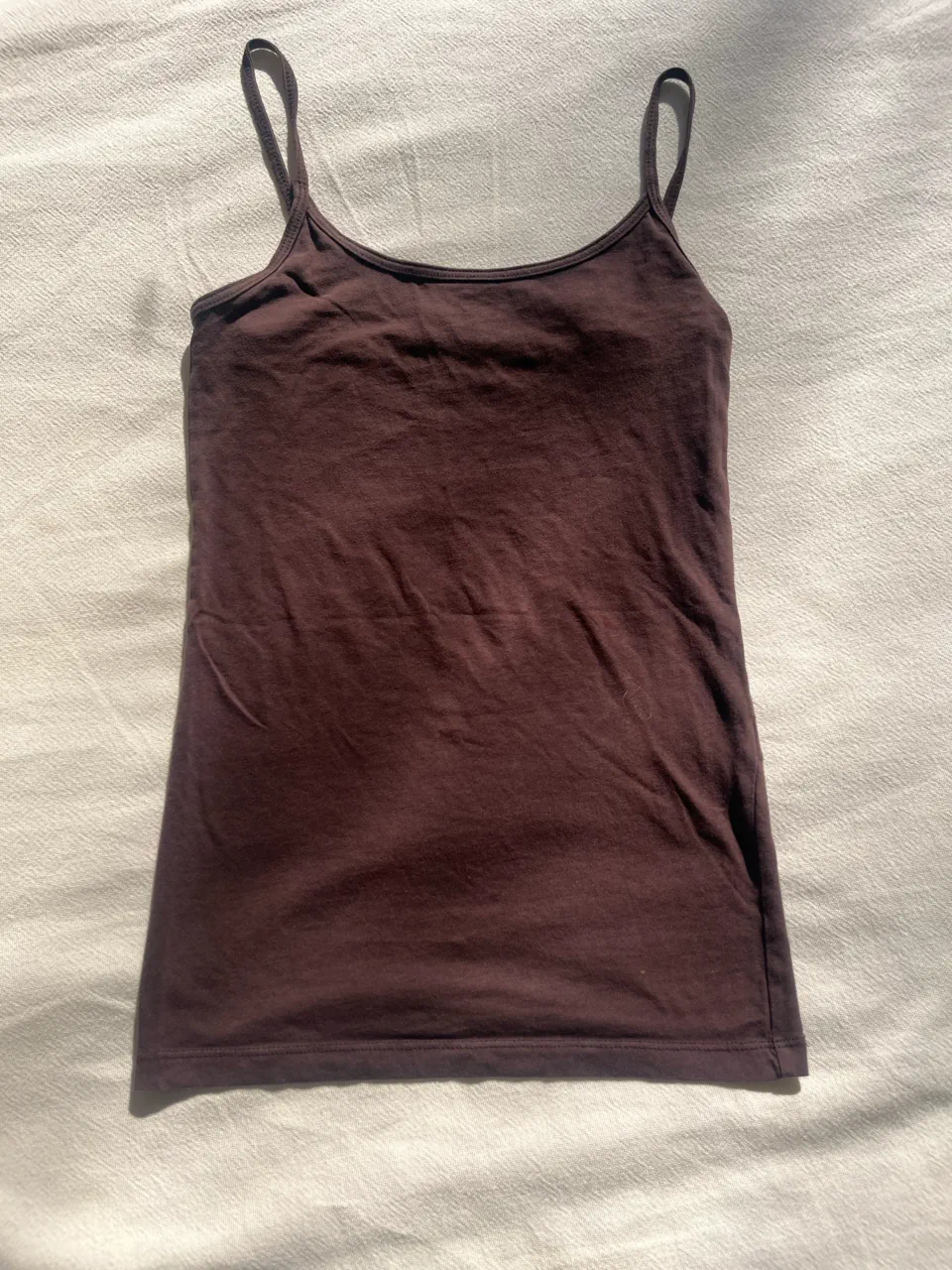 Musculosa Forever 21 - imagen 1