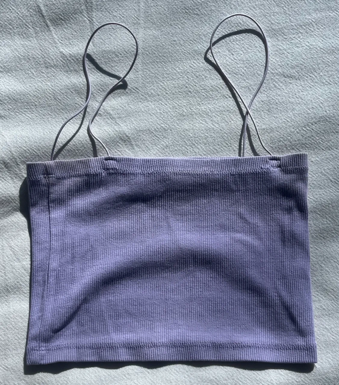 Top Pull&bear · Talle 1