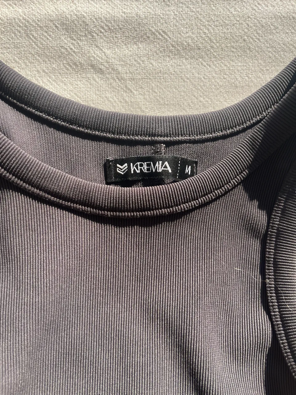 Musculosa Kremia - imagen 3