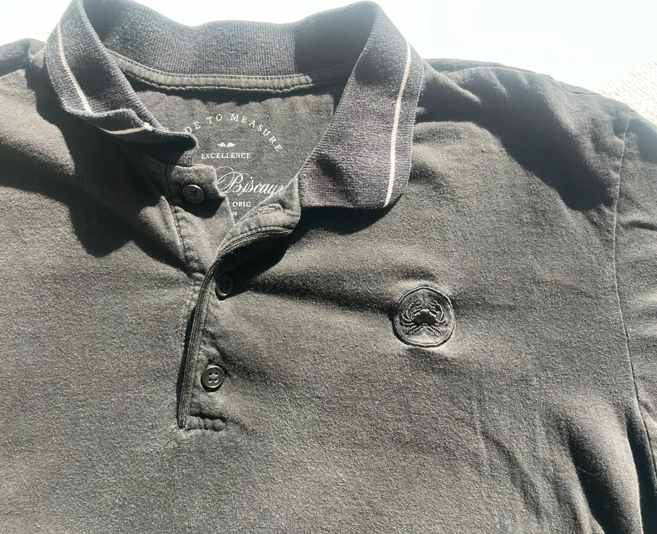 Remera Key Biscayne · Talle 2