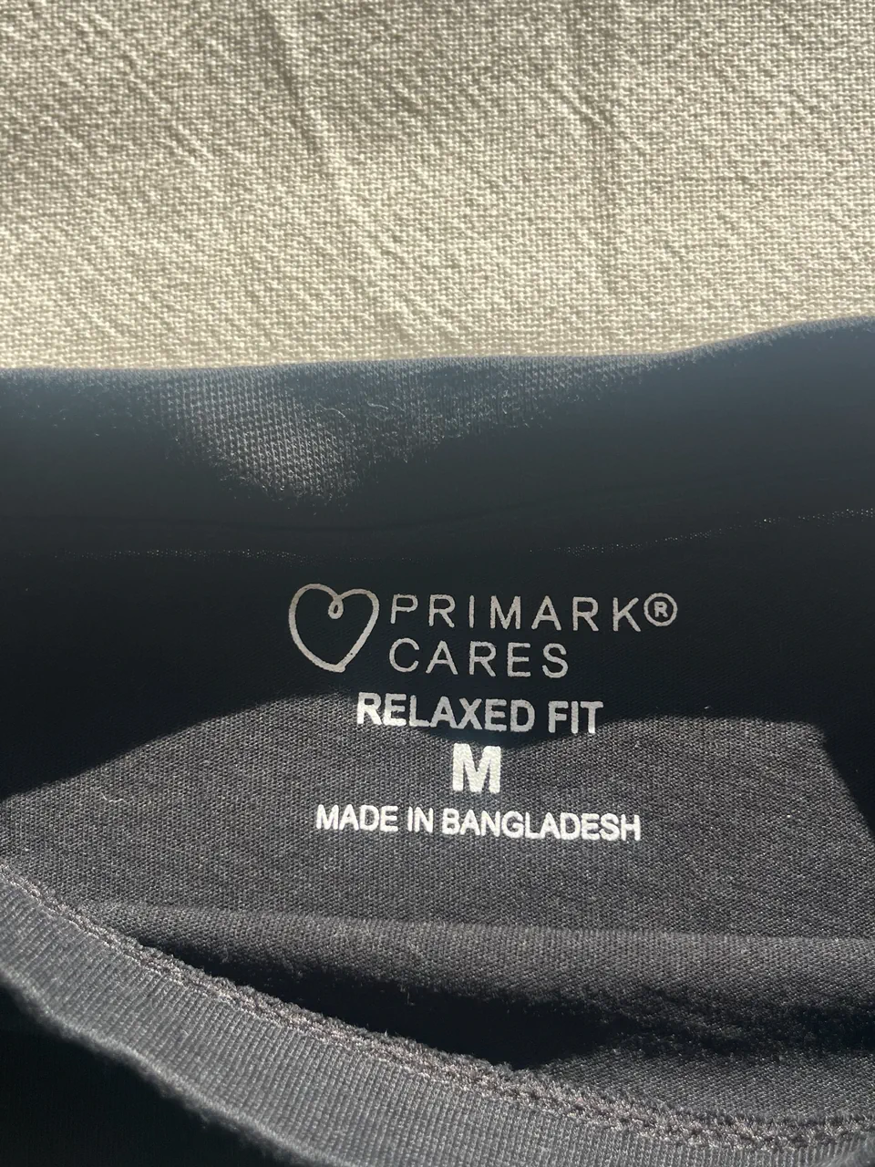Remera Primark - imagen 3