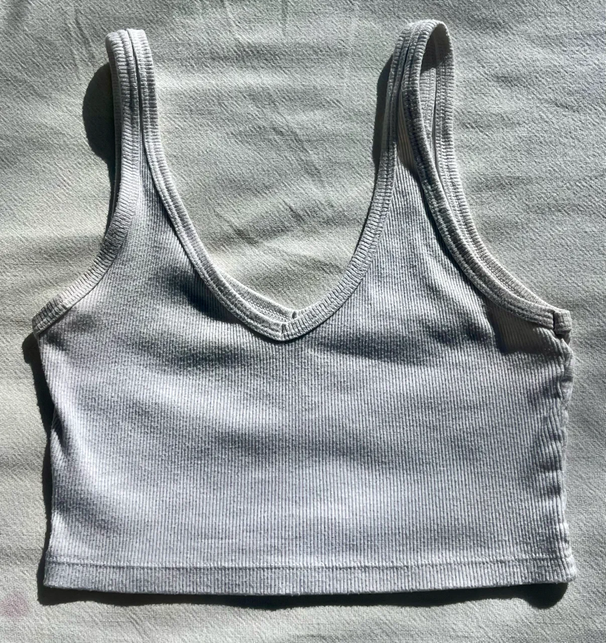 Top Sin marca ✅ · Talle 1