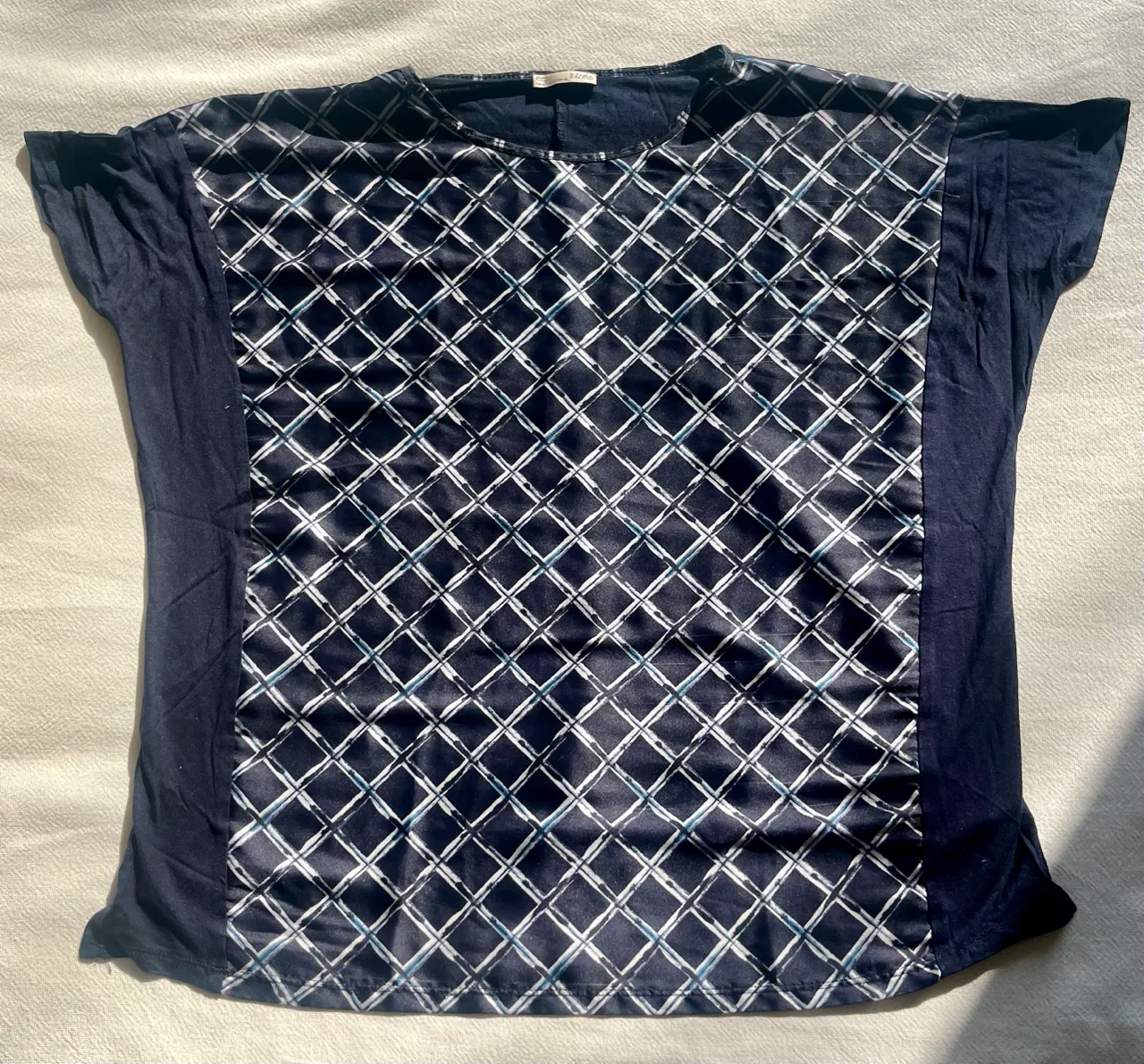Remera Zara - imagen 1