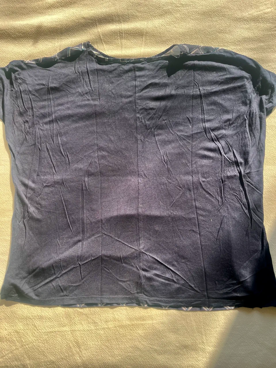 Remera Zara - imagen 4