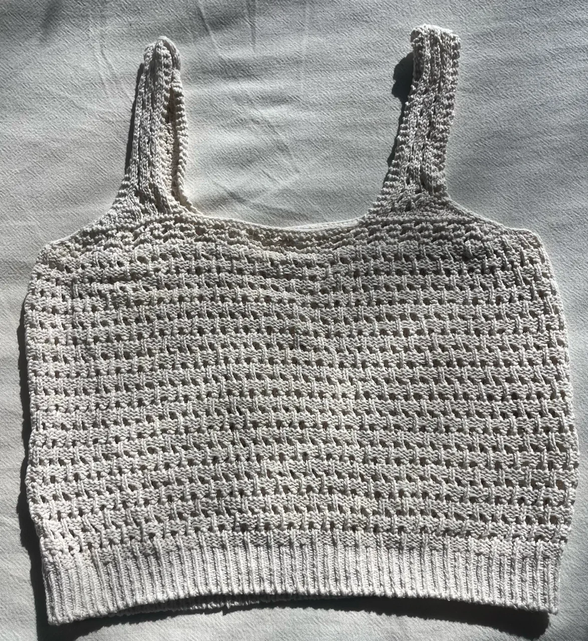 Top Le Utthe · Talle M