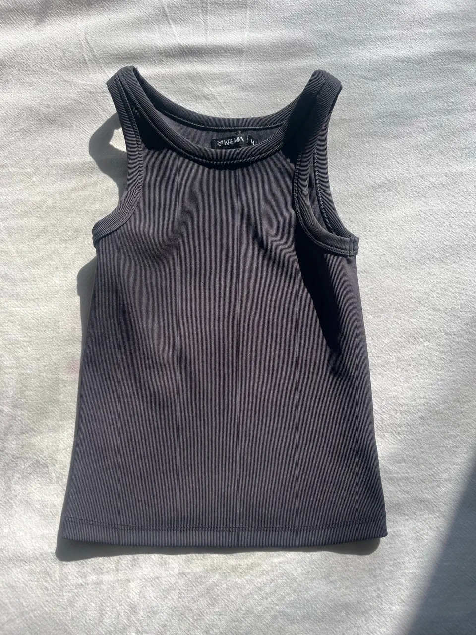 Musculosa Kremia · Talle 1