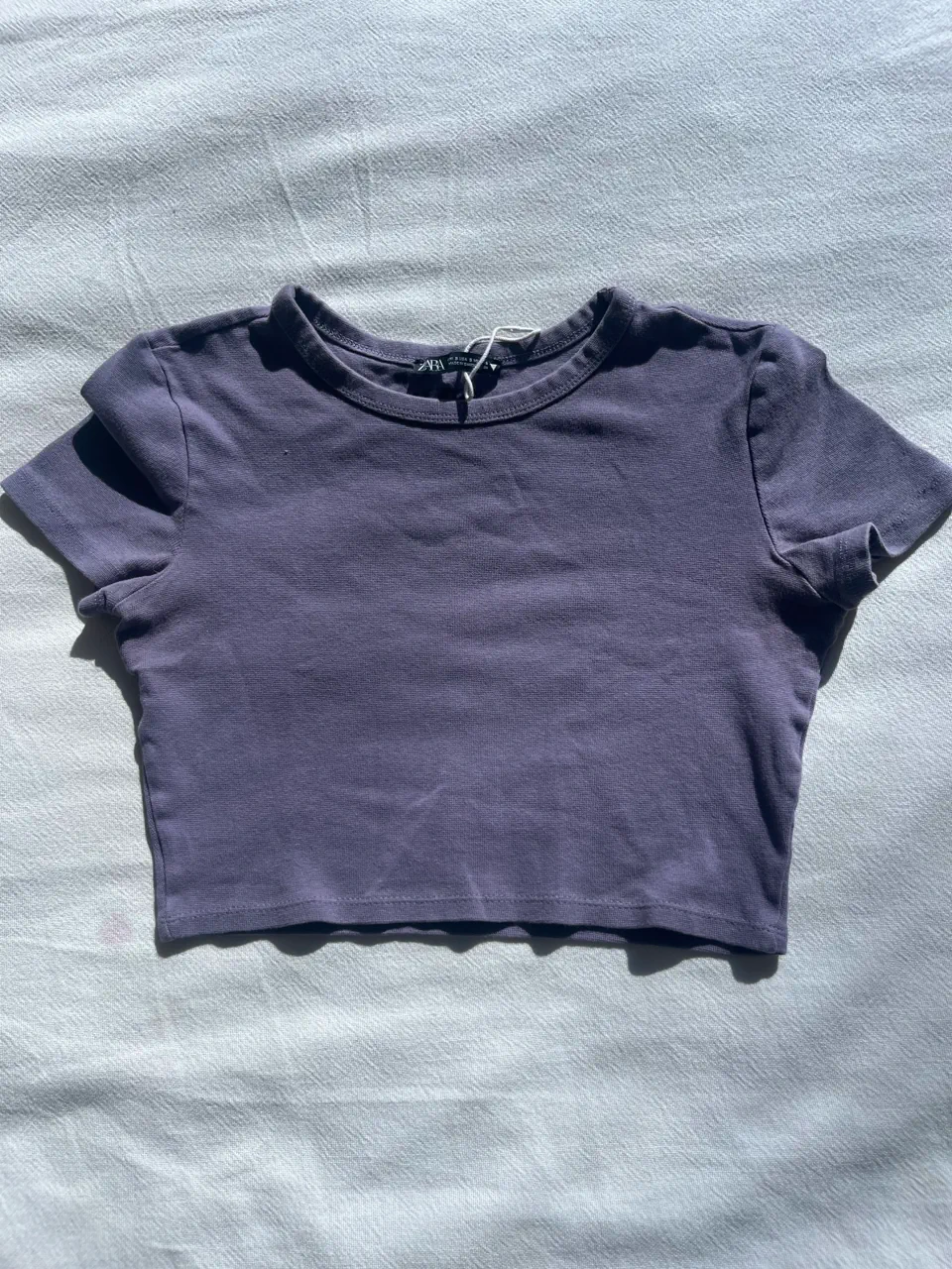 Top Zara - imagen 1