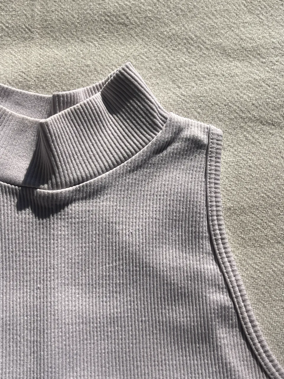 Musculosa Aura - imagen 2