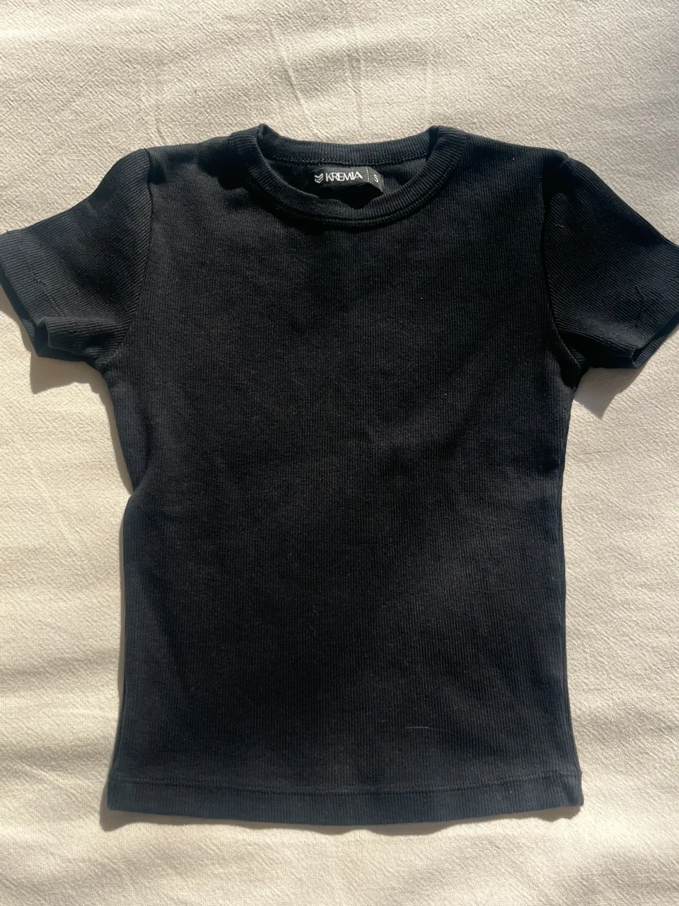 Remera KREMA - imagen 1