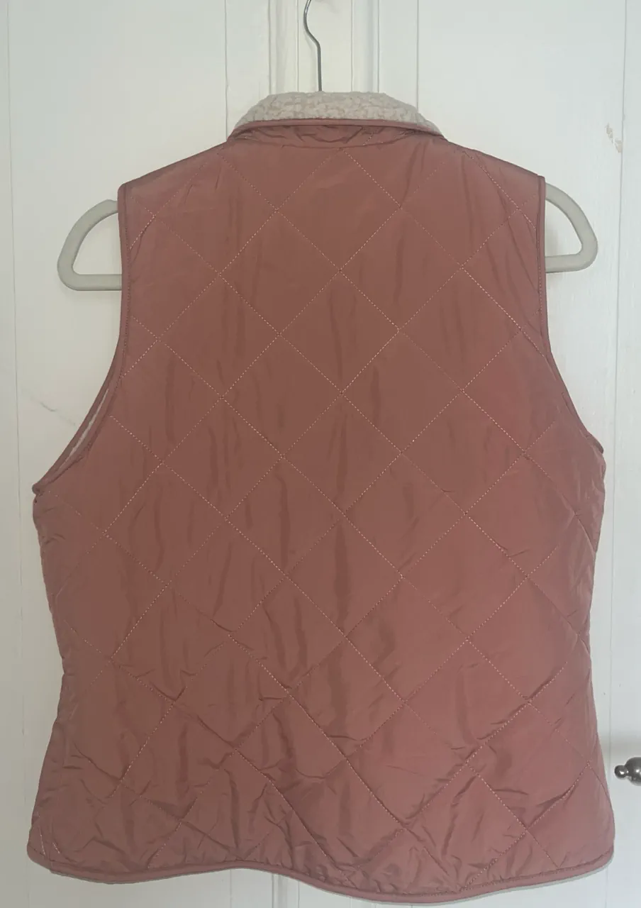 Chaleco Marca desconocida - imagen 2