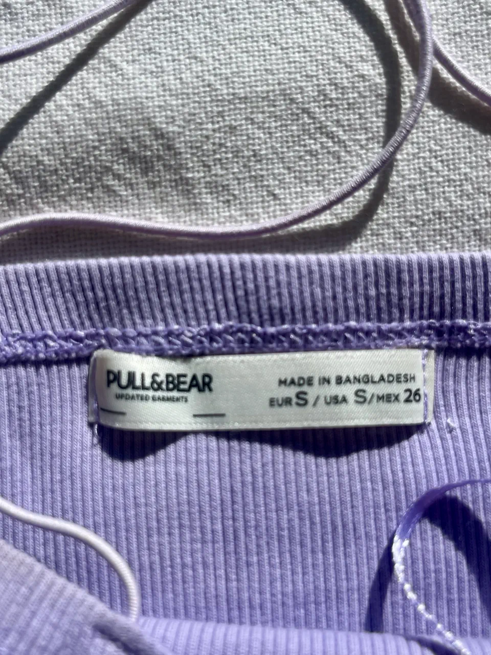 Top Pull&bear - imagen 2