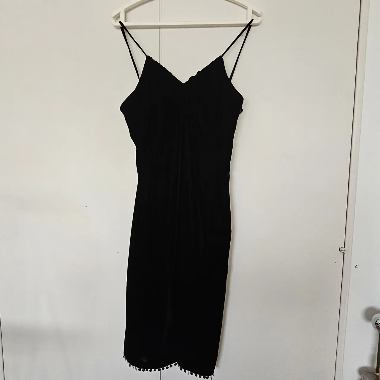 Vestido Armani Exchange · Talle 3