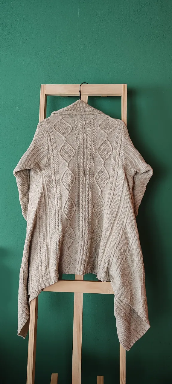 Cardigan Montecarlo - imagen 1