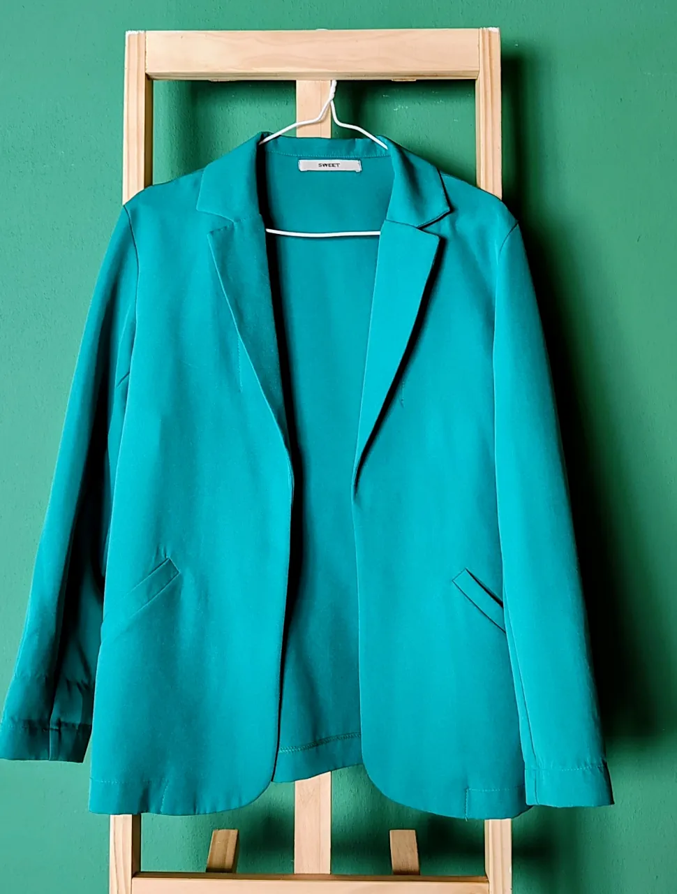 Blazer Sweet - imagen 1