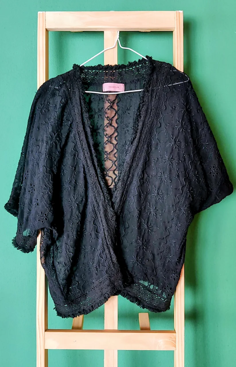 Kimono Yagmour - imagen 1