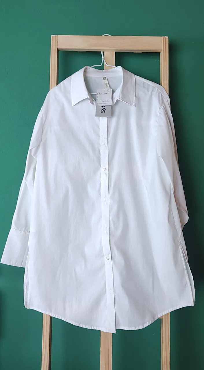 Camisa Sybilla - imagen 1