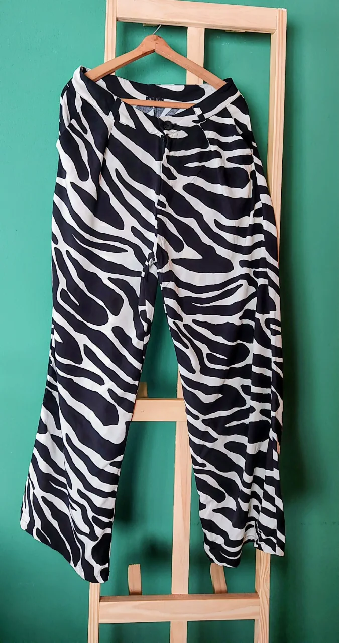 Pantalón Ona Saez - imagen 1