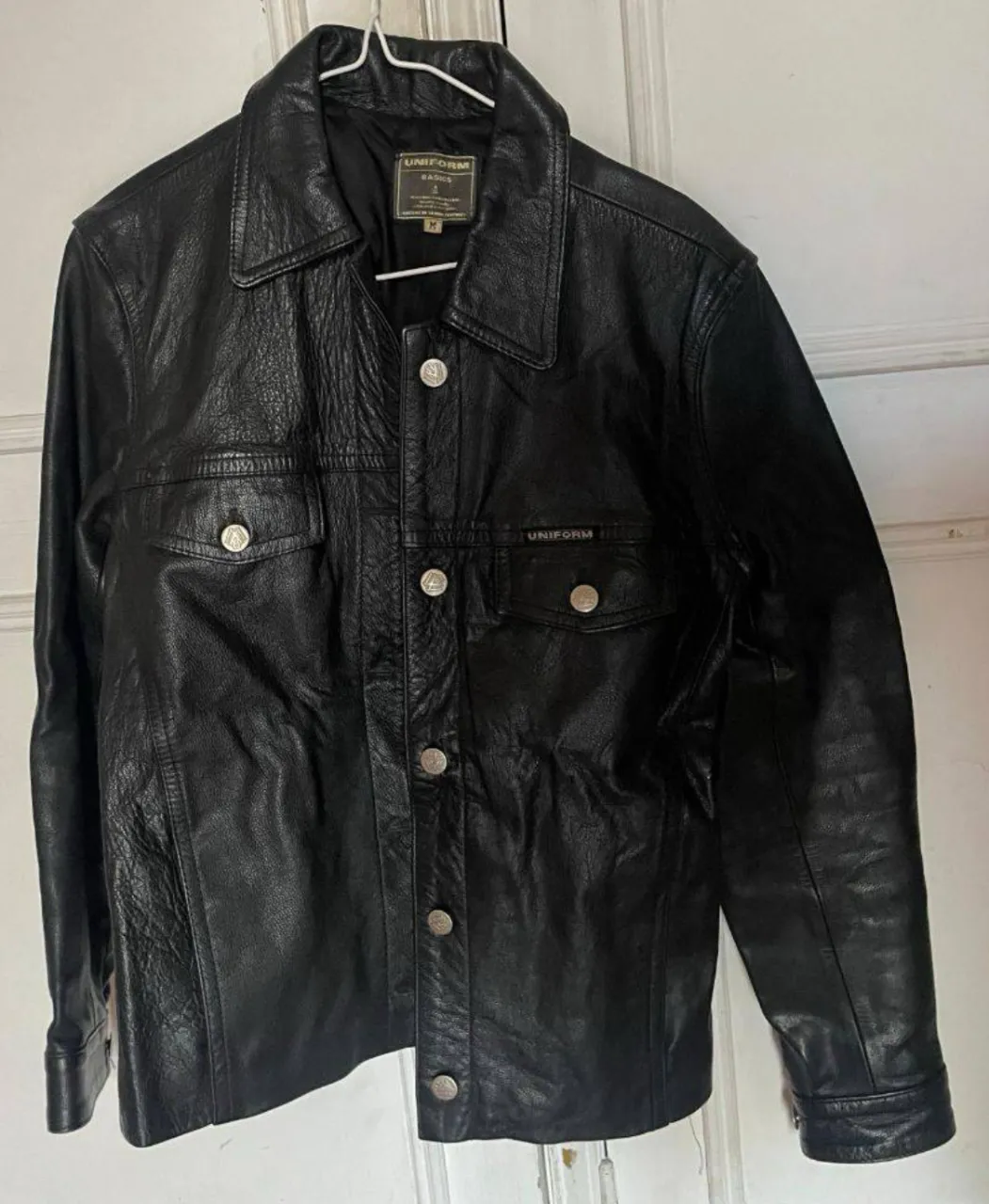 Uniform · Talle M