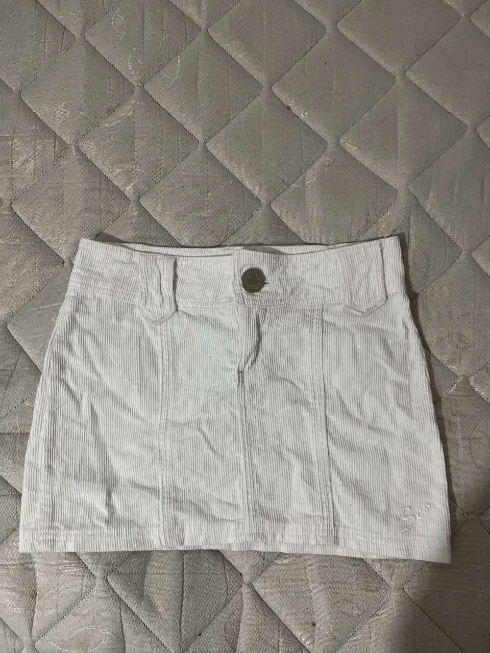 Scombro · Talle XS