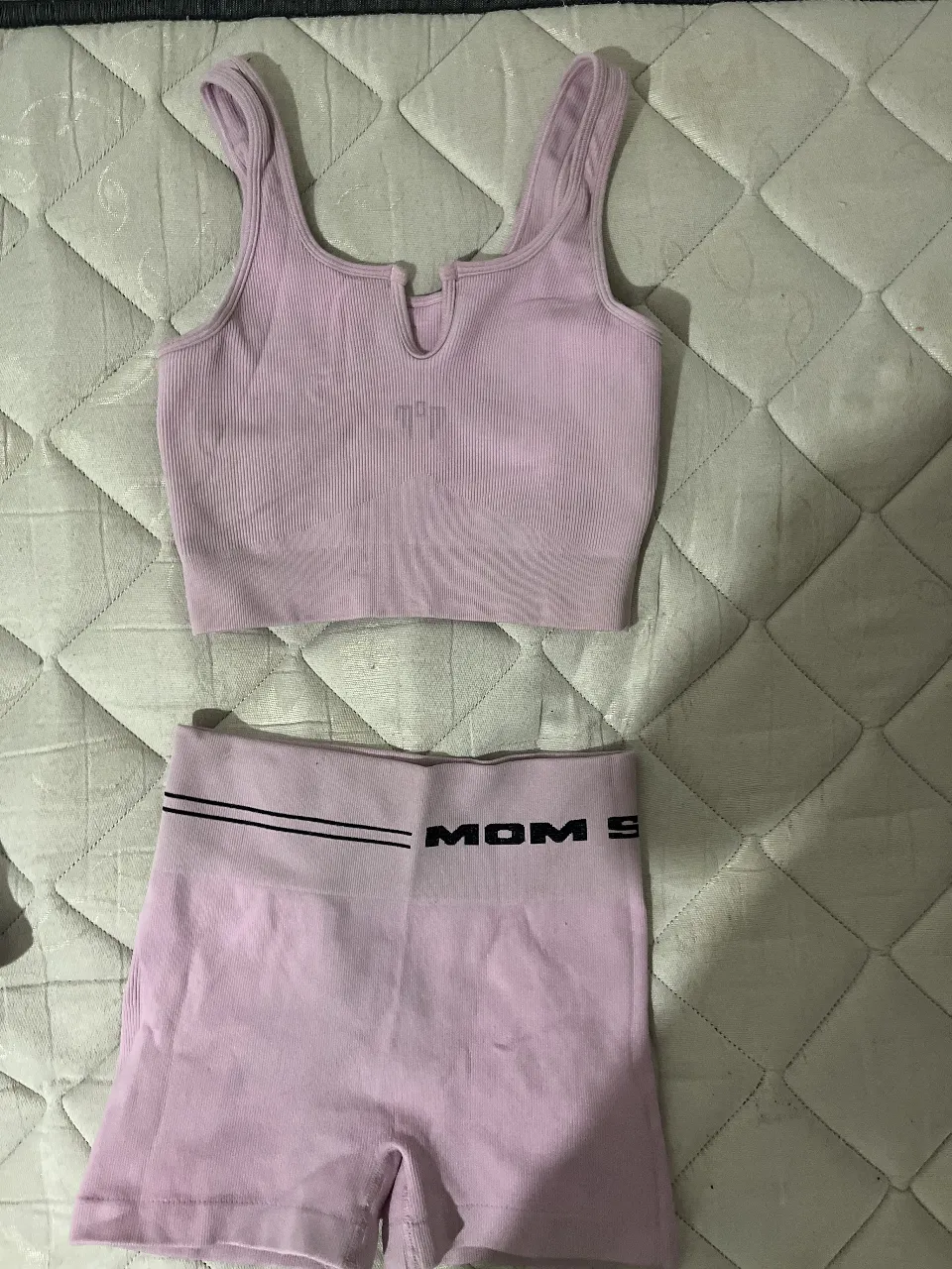 Mom · Talle M