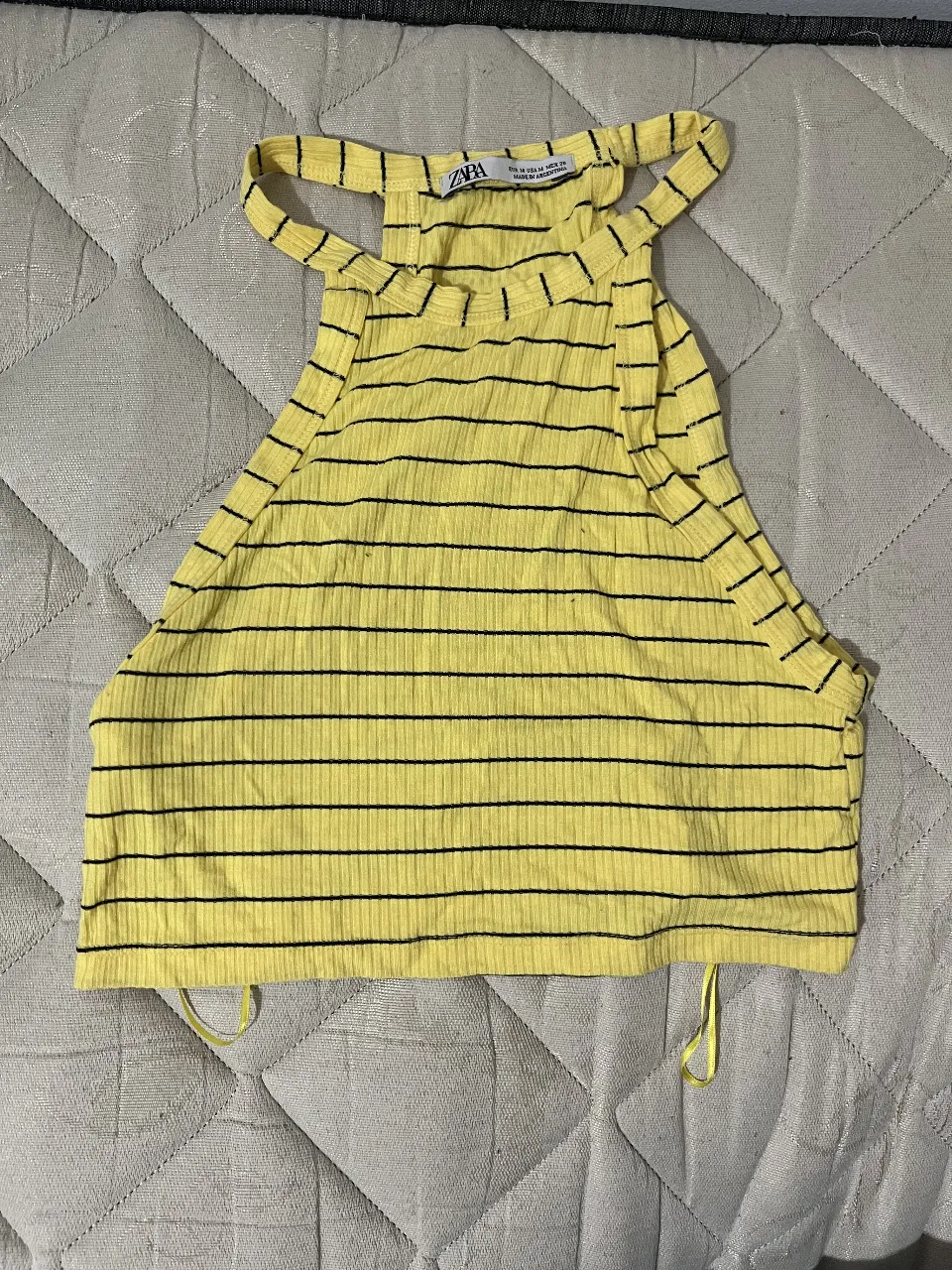 Top Zara - imagen 1