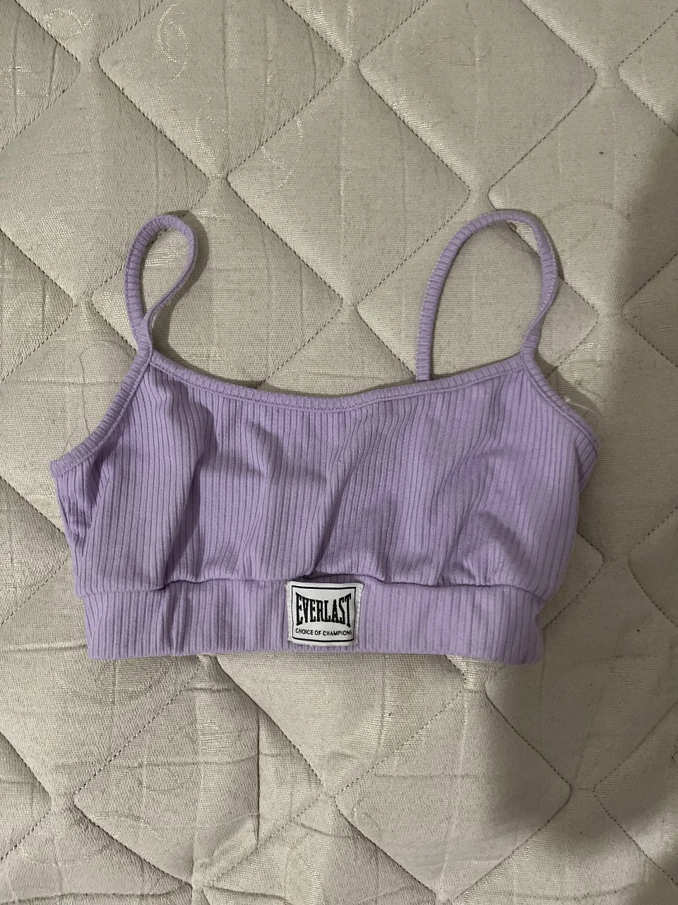 Everlast · Talle S