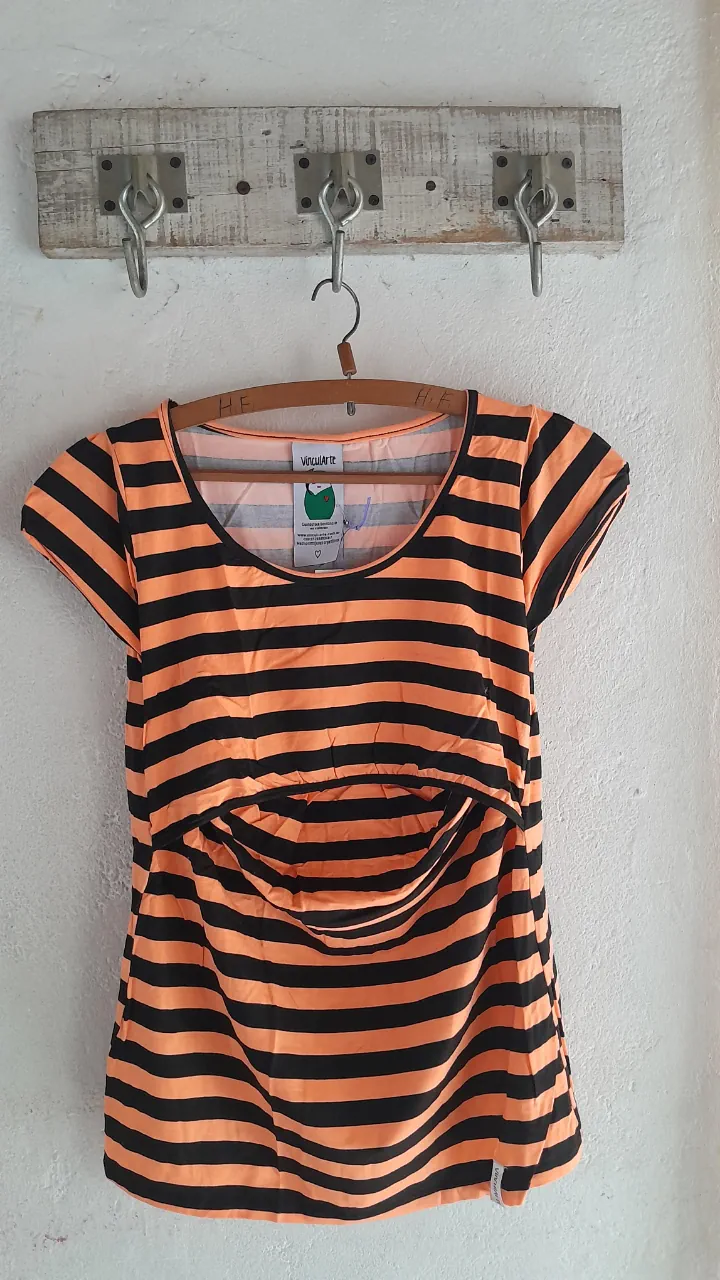 Remera Vincularte - imagen 1
