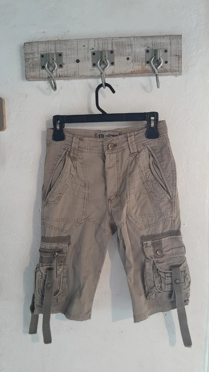 Yd collection · Talle 11 años / 146 cm