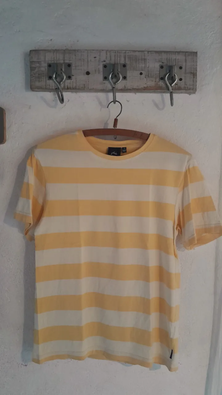 Remera Rusty - imagen 1