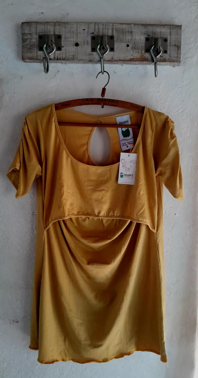 Vincularte · Talle L