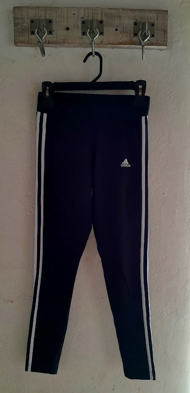 Calza adidas - imagen 1