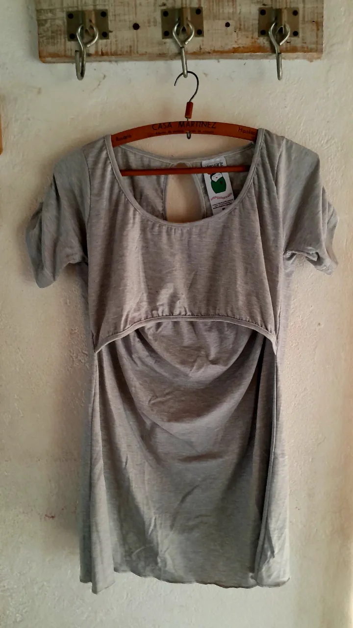 Remera Vincularte · Talle L