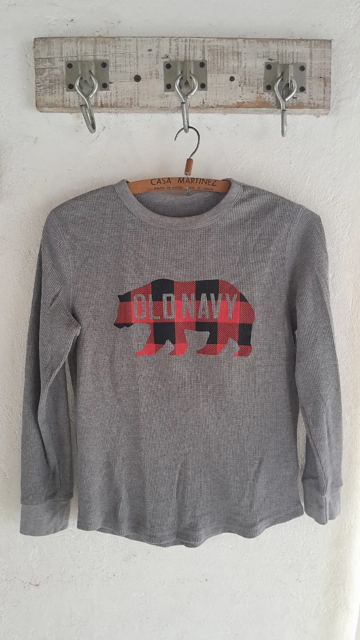 Old Navy · Talle 11 años / 146 cm