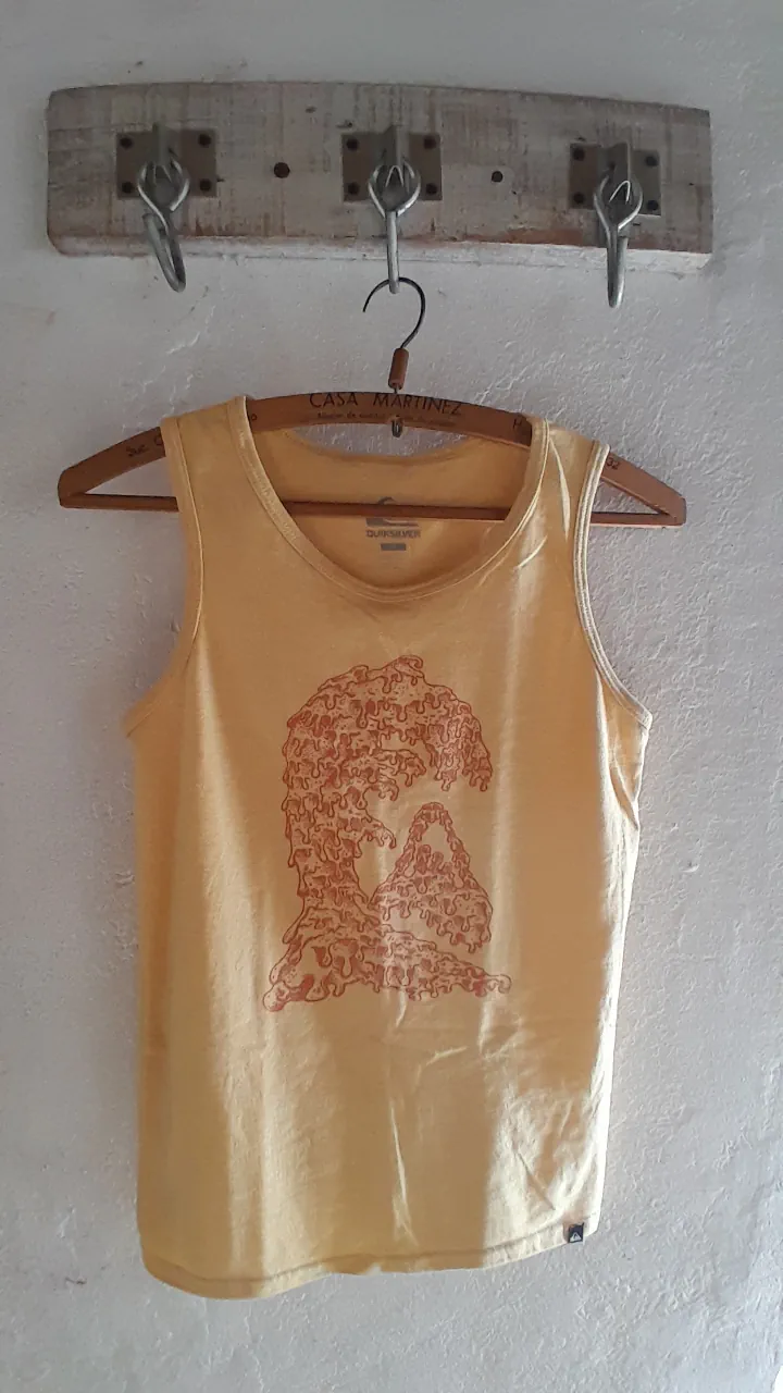 Quiksilver · Talle 10 años / 140 cm