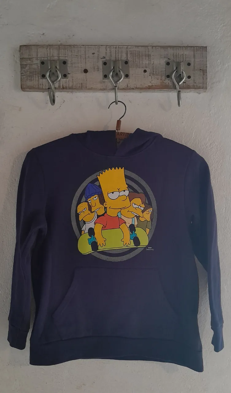 Old Navy · Talle 8 años / 128 cm