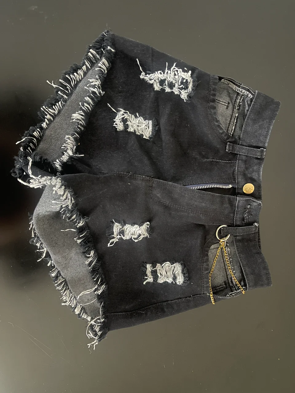 Short Sin marca - imagen 1