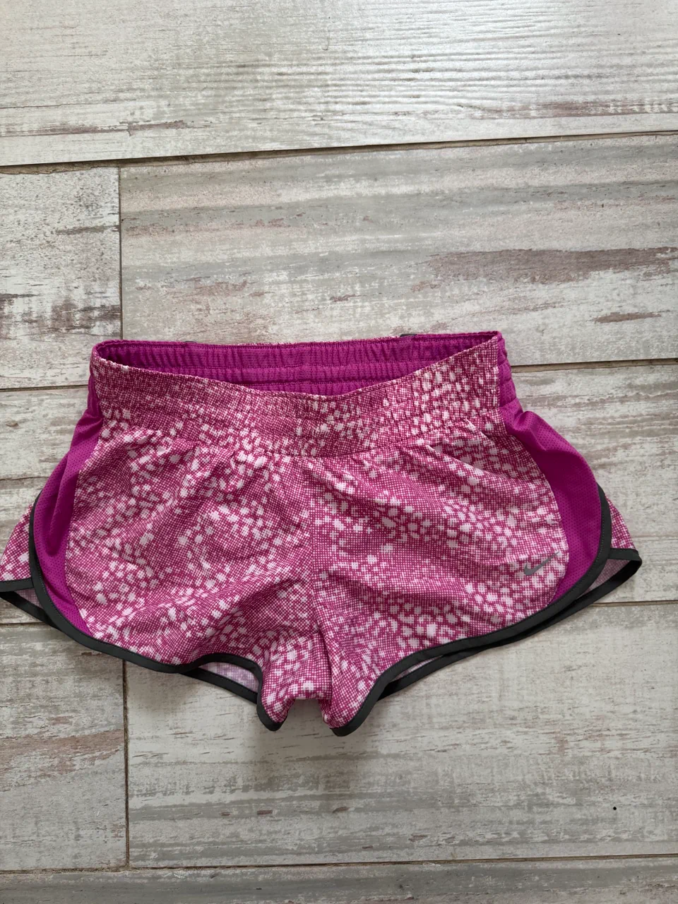 Nike · Talle S