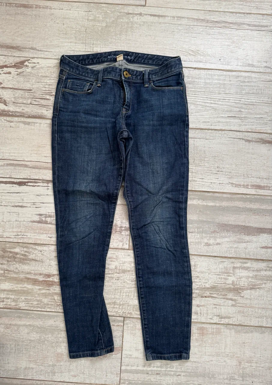 Jean Banana Republic - imagen 1
