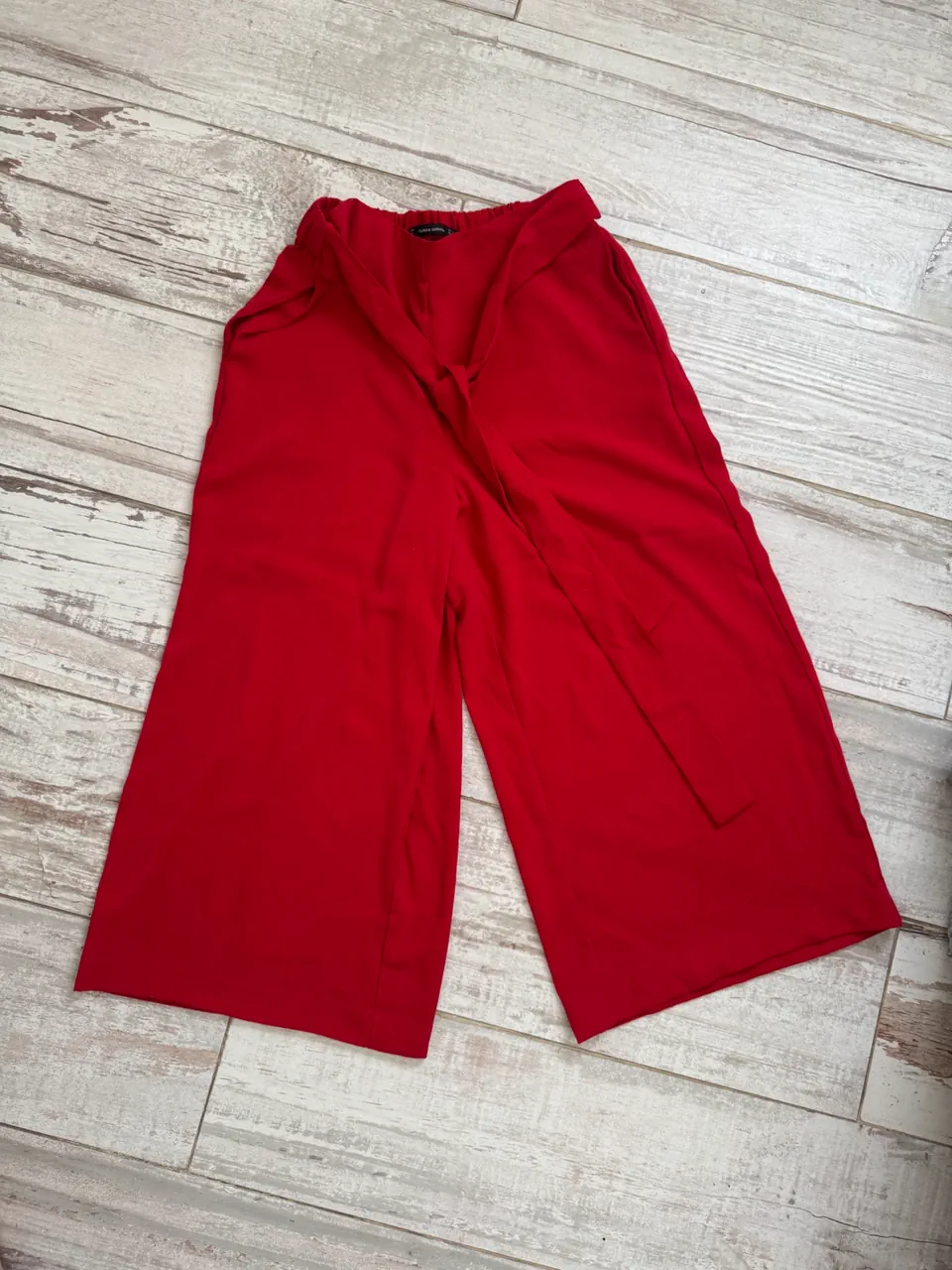 Zara Woman · Talle S
